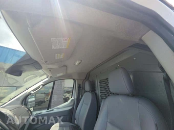 2018 Ford Transit 250 Cargo Van w/RH Swing-Out Doors Low Roof 129.9" WB - miniatura 11