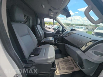 2018 Ford Transit 250 Cargo Van w/RH Swing-Out Doors Low Roof 129.9" WB - miniatura 17