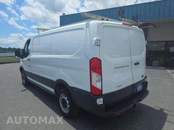 2018 Ford Transit 250 Cargo Van w/RH Swing-Out Doors Low Roof 129.9" WB - miniatura 2