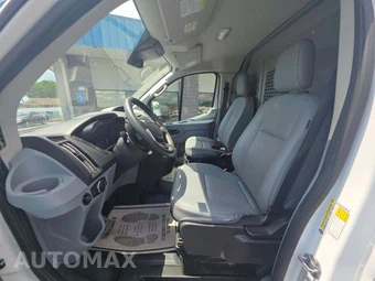2018 Ford Transit 250 Cargo Van w/RH Swing-Out Doors Low Roof 129.9" WB - miniatura 6