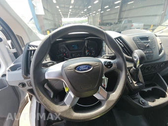 2018 Ford Transit 250 Cargo Van w/RH Swing-Out Doors Low Roof 129.9" WB - miniatura 10