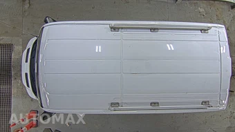 2018 Ford Transit 250 Cargo Van w/RH Swing-Out Doors Low Roof 129.9" WB - miniatura 17