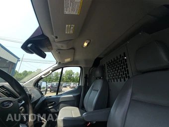 2018 Ford Transit 250 Cargo Van w/RH Swing-Out Doors Low Roof 129.9" WB - miniatura 19