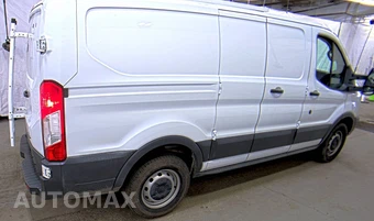 2018 Ford Transit 250 Cargo Van w/RH Swing-Out Doors Low Roof 129.9" WB - miniatura 4