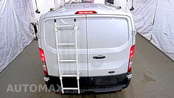 2018 Ford Transit 250 Cargo Van w/RH Swing-Out Doors Low Roof 129.9" WB - miniatura 5