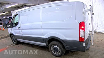 2018 Ford Transit 250 Cargo Van w/RH Swing-Out Doors Low Roof 129.9" WB - miniatura 6