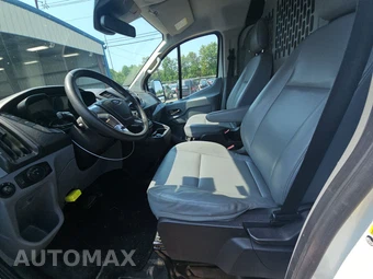 2018 Ford Transit 250 Cargo Van w/RH Swing-Out Doors Low Roof 129.9" WB - miniatura 7