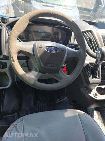 2018 Ford Transit 250 Cargo Van w/RH Swing-Out Doors Low Roof 129.9" WB - miniatura 10