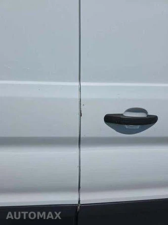 2018 Ford Transit 250 Cargo Van w/RH Swing-Out Doors Low Roof 129.9" WB - miniatura 7