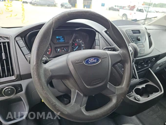 2018 Ford Transit 250 Cargo Van w/RH Swing-Out Doors Low Roof 129.9" WB - miniatura 10