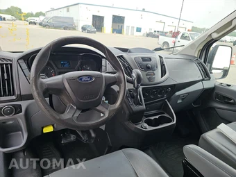 2018 Ford Transit 250 Cargo Van w/RH Swing-Out Doors Low Roof 129.9" WB - miniatura 11