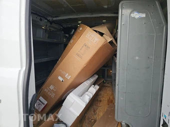 2018 Ford Transit 250 Cargo Van w/RH Swing-Out Doors Low Roof 129.9" WB - miniatura 15