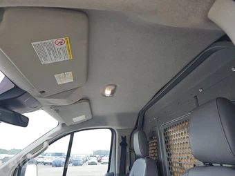 2018 Ford Transit 250 Cargo Van w/RH Swing-Out Doors Low Roof 129.9" WB - miniatura 19