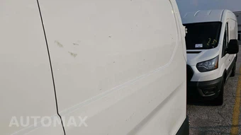 2018 Ford Transit 250 Cargo Van w/RH Swing-Out Doors Low Roof 129.9" WB - miniatura 20