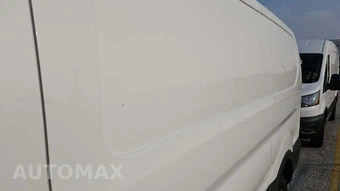 2018 Ford Transit 250 Cargo Van w/RH Swing-Out Doors Low Roof 129.9" WB - miniatura 21