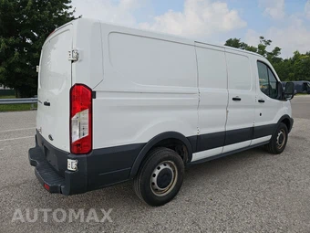 2018 Ford Transit 250 Cargo Van w/RH Swing-Out Doors Low Roof 129.9" WB - miniatura 4