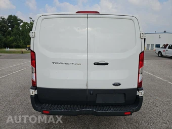 2018 Ford Transit 250 Cargo Van w/RH Swing-Out Doors Low Roof 129.9" WB - miniatura 5