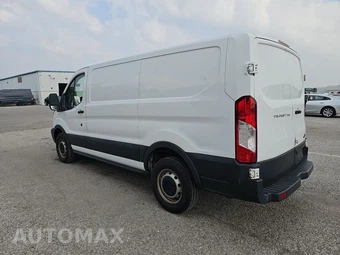 2018 Ford Transit 250 Cargo Van w/RH Swing-Out Doors Low Roof 129.9" WB - miniatura 6