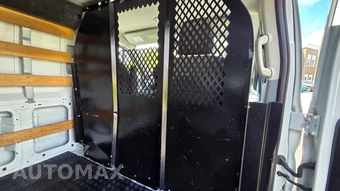 2018 Ford Transit 250 Cargo Van w/RH Swing-Out Doors Low Roof 129.9" WB - miniatura 10