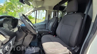 2018 Ford Transit 250 Cargo Van w/RH Swing-Out Doors Low Roof 129.9" WB - miniatura 13