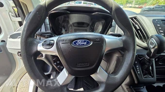 2018 Ford Transit 250 Cargo Van w/RH Swing-Out Doors Low Roof 129.9" WB - miniatura 15