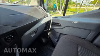 2018 Ford Transit 250 Cargo Van w/RH Swing-Out Doors Low Roof 129.9" WB - miniatura 18