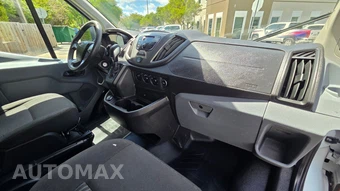 2018 Ford Transit 250 Cargo Van w/RH Swing-Out Doors Low Roof 129.9" WB - miniatura 20