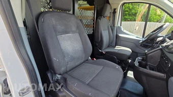 2018 Ford Transit 250 Cargo Van w/RH Swing-Out Doors Low Roof 129.9" WB - miniatura 21