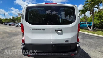 2018 Ford Transit 250 Cargo Van w/RH Swing-Out Doors Low Roof 129.9" WB - miniatura 5