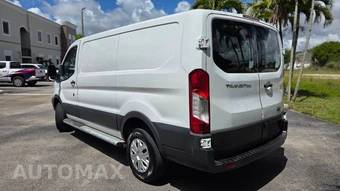 2018 Ford Transit 250 Cargo Van w/RH Swing-Out Doors Low Roof 129.9" WB - miniatura 6