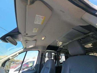 2018 Ford Transit 250 Cargo Van w/RH Swing-Out Doors Low Roof 147.6" WB - miniatura 11