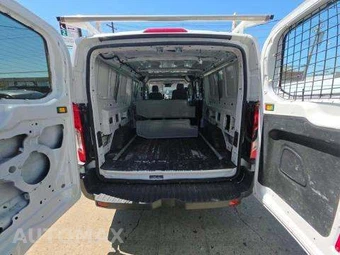 2018 Ford Transit 250 Cargo Van w/RH Swing-Out Doors Low Roof 147.6" WB - miniatura 14