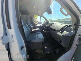 2018 Ford Transit 250 Cargo Van w/RH Swing-Out Doors Low Roof 147.6" WB - miniatura 18