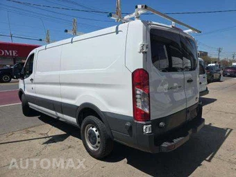 2018 Ford Transit 250 Cargo Van w/RH Swing-Out Doors Low Roof 147.6" WB - miniatura 2
