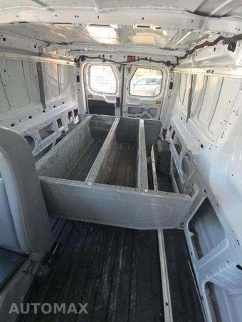 2018 Ford Transit 250 Cargo Van w/RH Swing-Out Doors Low Roof 147.6" WB - miniatura 30