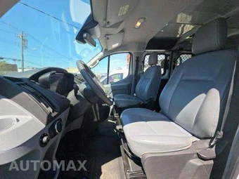2018 Ford Transit 250 Cargo Van w/RH Swing-Out Doors Low Roof 147.6" WB - miniatura 6