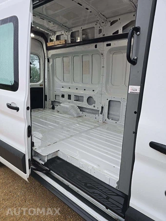 2018 Ford Transit 350 Cargo Van w/RH Sliding Door High Roof 147.6" WB - miniatura 12