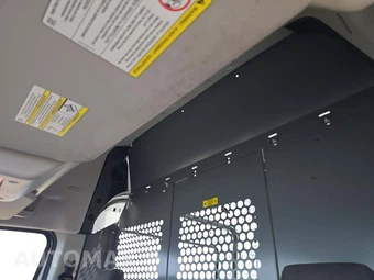 2018 Ford Transit 350 Cargo Van w/RH Sliding Door High Roof 147.6" WB - miniatura 8