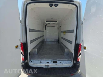 2018 Ford Transit 350 Cargo Van w/RH Sliding Door High Roof 147.6" WB - miniatura 10