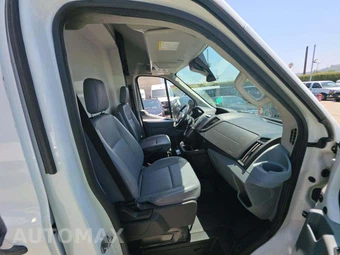 2018 Ford Transit 350 Cargo Van w/RH Sliding Door High Roof 147.6" WB - miniatura 14
