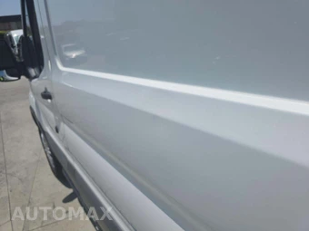 2018 Ford Transit 350 Cargo Van w/RH Sliding Door High Roof 147.6" WB - miniatura 22