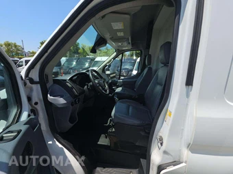 2018 Ford Transit 350 Cargo Van w/RH Sliding Door High Roof 147.6" WB - miniatura 3