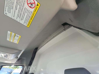 2018 Ford Transit 350 Cargo Van w/RH Sliding Door High Roof 147.6" WB - miniatura 8