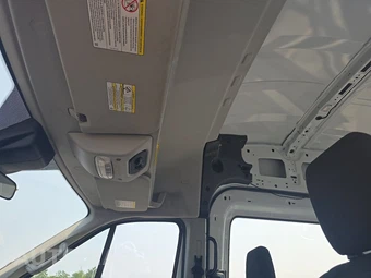 2018 Ford Transit 350 Cargo Van w/RH Sliding Door High Roof 147.6" WB - miniatura 18