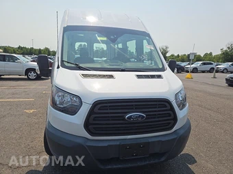 2018 Ford Transit 350 Cargo Van w/RH Sliding Door High Roof 147.6" WB - miniatura 2