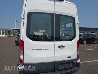 2018 Ford Transit 350 Cargo Van w/RH Sliding Door High Roof 147.6" WB - miniatura 5