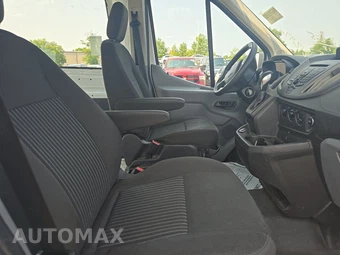 2018 Ford Transit 350 Cargo Van w/RH Sliding Door High Roof 147.6" WB - miniatura 8