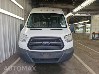 2018 Ford Transit 350 Cargo Van w/RH Sliding Door High Roof 147.6" WB - miniatura 2