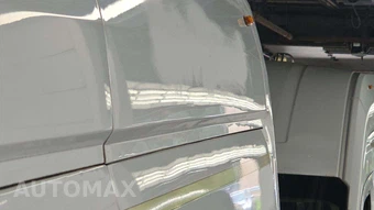 2018 Ford Transit 350 Cargo Van w/RH Sliding Door High Roof 147.6" WB - miniatura 31