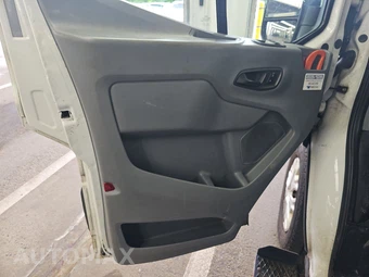 2018 Ford Transit 350 Cargo Van w/RH Sliding Door High Roof 147.6" WB - miniatura 9